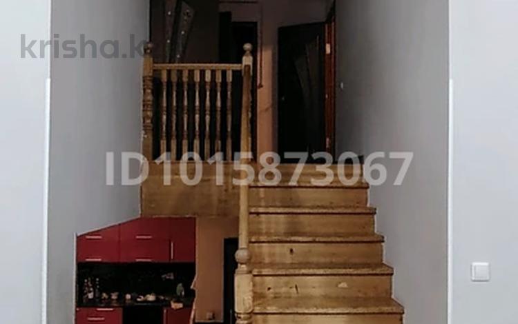 Отдельный дом · 4 комнаты · 200 м² · 9 сот., Ақ Отау 77 — Баня Арнай за 42 млн ₸ в Кемертогане — фото 6