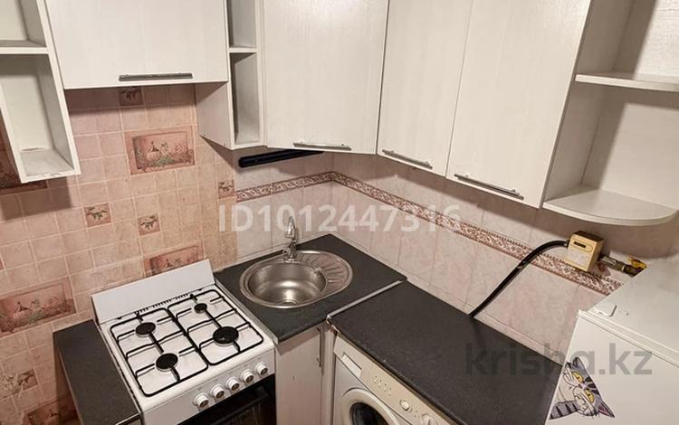2-бөлмелі пәтер · 47 м² · 3 қабат, Гагарина 14а, бағасы: 18 млн ₸ в  — фото 2