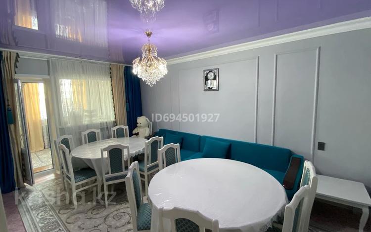 2-комнатная квартира, 58.2 м², 7/9 этаж, Шаталюка 42 за 10 млн 〒 в Сатпаев — фото 2