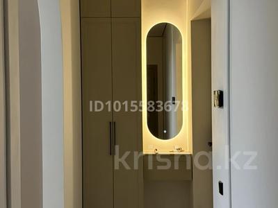 2-бөлмелі пәтер · 40 м² · 15/16 қабат, Мангелик Ел 52 — Т. Рыскулова, бағасы: 350 000 ₸ в Астане, Есильский р-н