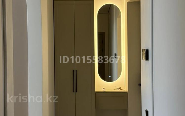 2-бөлмелі пәтер · 40 м² · 15/16 қабат, Мангелик Ел 52 — Т. Рыскулова, бағасы: 350 000 ₸ в Астане, Есильский р-н — фото 2