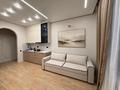 2-бөлмелі пәтер · 40 м² · 15/16 қабат, Мангелик Ел 52 — Т. Рыскулова, бағасы: 350 000 ₸ в Астане, Есильский р-н — фото 10