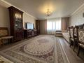 3-комнатная квартира · 106 м² · 9/9 этаж, Мусрепова 7/1 за 41.5 млн ₸ в Астане, Алматы р-н
