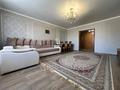 3-комнатная квартира · 106 м² · 9/9 этаж, Мусрепова 7/1 за 41.5 млн ₸ в Астане, Алматы р-н — фото 3