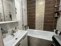 3-комнатная квартира · 106 м² · 9/9 этаж, Мусрепова 7/1 за 41.5 млн ₸ в Астане, Алматы р-н — фото 8
