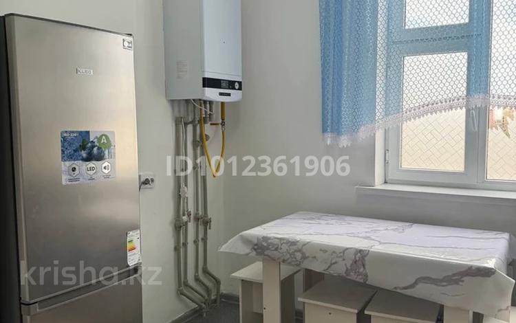 2-комнатная квартира · 56.8 м² · 4/25 этаж, 9 көше 18/2 — 32 мектеп за 120 000 ₸ в Туркестане — фото 2