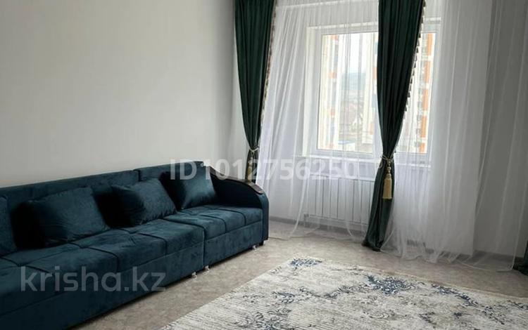 3-бөлмелі пәтер · 85 м² · 4/9 қабат, мкр Жас Канат, ПК Кунаева 336, бағасы: 270 000 ₸ в Алматы, Турксибский р-н — фото 2