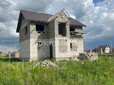 Жеке үй · 4 бөлме · 160 м² · 10 сот., 2-ая 13 — 41 Разьезд, бағасы: 17.5 млн 〒 в Астане