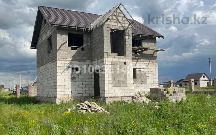 Жеке үй · 4 бөлме · 160 м² · 10 сот., 2-ая 13 — 41 Разьезд, бағасы: 17.5 млн ₸ в Астане — фото 2