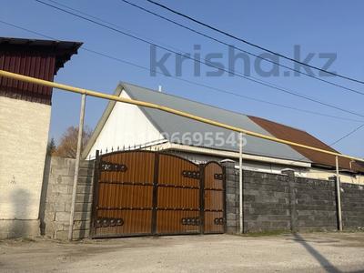 Отдельный дом · 3 комнаты · 73 м² · 6 сот., Щорса за 39 млн 〒 в Талгаре