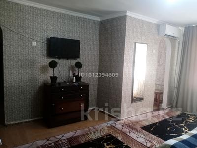 1-бөлмелі пәтер · 35 м² · 2/3 қабат, Бегим ана 5 — Жд Вокзал, бағасы: 1 500 ₸ в 