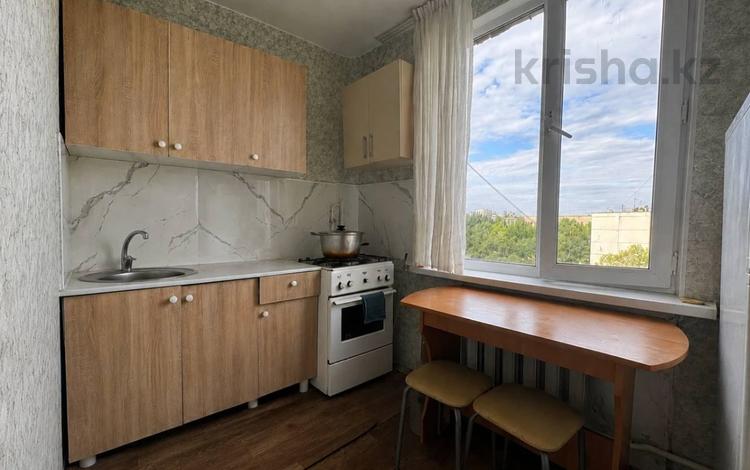 3-комнатная квартира · 61 м² · 5/5 этаж, Пушкина 3/1 — Гребной канал за 21 млн ₸ в Астане — фото 5
