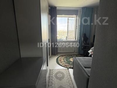 2-комнатная квартира · 45.7 м² · 15/18 этаж, Косшыгулулы 10 за 22 млн ₸ в Астане, Сарыарка р-н