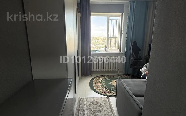 2-комнатная квартира · 45.7 м² · 15/18 этаж, Косшыгулулы 10 за 22 млн ₸ в Астане, Сарыарка р-н — фото 2