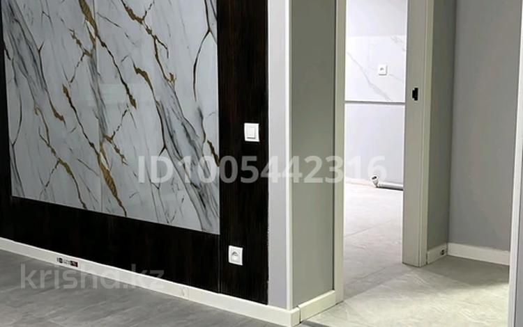 1-бөлмелі пәтер · 38 м² · 2/16 қабат, мкр Шымсити, ​Туркия 1280/2 — Алатау батыра/Туркия, бағасы: 24 млн ₸ в Шымкенте, Абайский р-н — фото 2