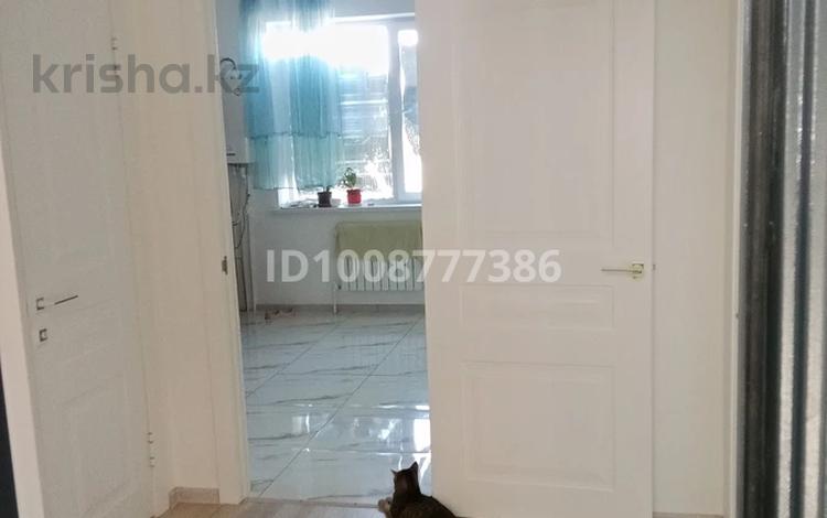1-бөлмелі пәтер · 40 м² · 1/5 қабат, мкр Нурсая, проспект Елорда, бағасы: 130 000 ₸ в Атырау — фото 2