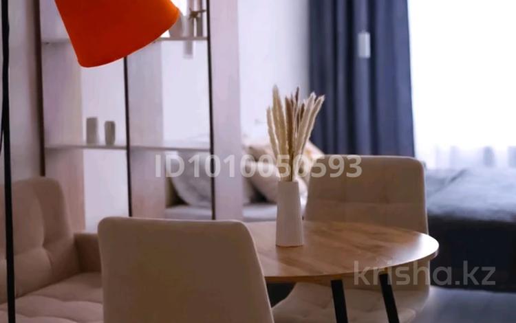 1-комнатная квартира · 35 м² · 9 этаж, мкр Шугыла за 250 000 ₸ в Алматы, Наурызбайский р-н — фото 13