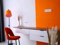 1-комнатная квартира · 35 м² · 9 этаж, мкр Шугыла за 250 000 ₸ в Алматы, Наурызбайский р-н — фото 6