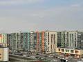 1-комнатная квартира · 35 м² · 9 этаж, мкр Шугыла за 250 000 ₸ в Алматы, Наурызбайский р-н — фото 26