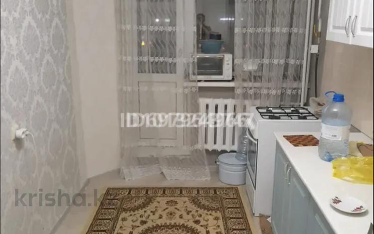 1-бөлмелі пәтер · 40 м² · 1/10 қабат, Шакарима Кудайбердиулы 32, бағасы: 20 млн ₸ в Астане, Алматы р-н — фото 32