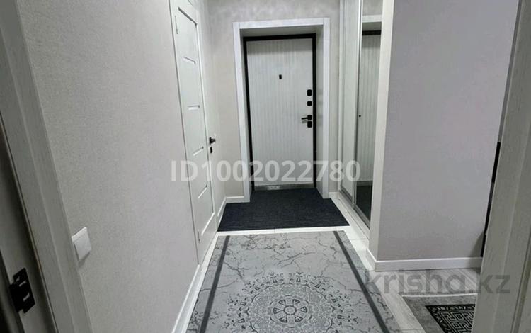 1-комнатная квартира · 45 м² · 2/9 этаж, Назарбаева 125 — Новая квартира с ремонтом с мебелью все есть за 200 000 〒 в Кокшетау — фото 2