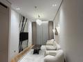 2-бөлмелі пәтер · 58 м² · 10/21 қабат, Утепова 31, бағасы: 360 000 ₸ в Алматы, Бостандыкский р-н