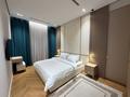 2-бөлмелі пәтер · 58 м² · 10/21 қабат, Утепова 31, бағасы: 360 000 ₸ в Алматы, Бостандыкский р-н — фото 2
