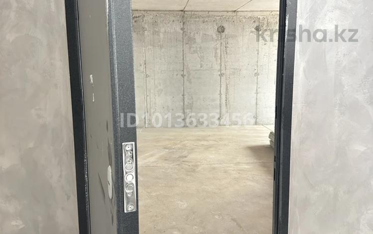3-бөлмелі пәтер · 72 м² · 1/9 қабат, Қайрат ш/а. 153/30 — Бухтарминская, бағасы: 34.5 млн ₸ в Алматы, Турксибский р-н — фото 2