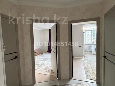 1-комнатная квартира · 40 м² · 2/5 этаж, мкр. Алтын орда, Микрорайон Батыс-2 49Р за 17.5 млн ₸ в Актобе