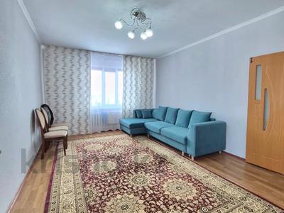 2-комнатная квартира · 65.4 м² · 4/5 этаж, Каратал 44 за 26 млн 〒 в Талдыкоргане