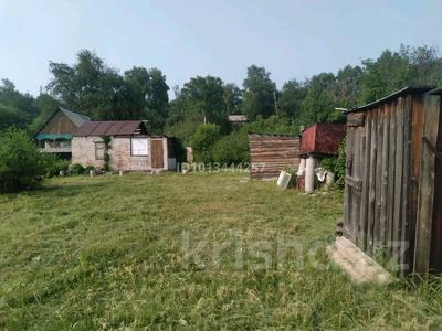 Дача · 1 комната · 36 м² · 10 сот., Мирный 397 — Мирный за 2.2 млн ₸ в Семее, Красный Кордон