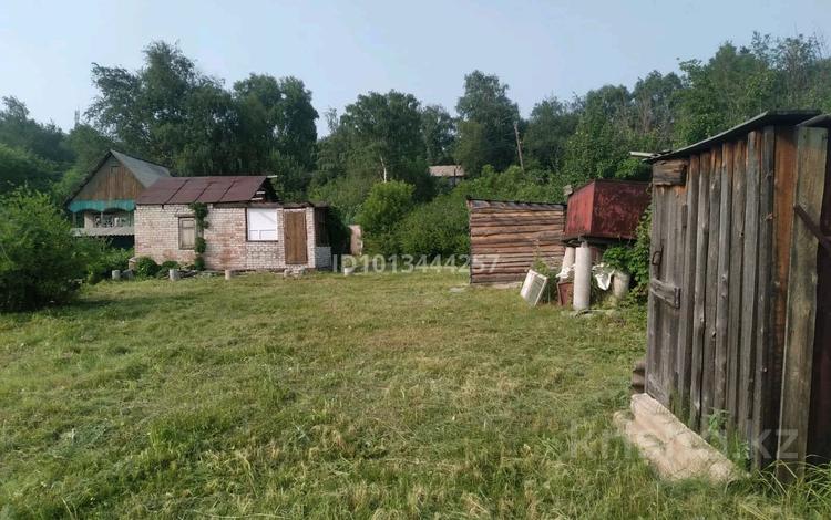 Дача · 1 комната · 36 м² · 10 сот., Мирный 397 — Мирный за 2.2 млн ₸ в Семее, Красный Кордон — фото 7