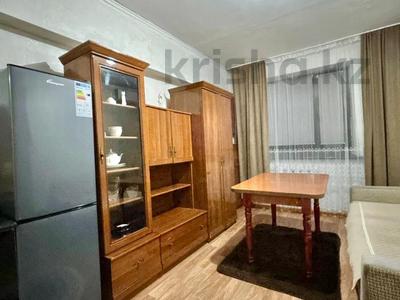 1-бөлмелі пәтер · 25 м² · 2/5 қабат, Саина 10, бағасы: 160 000 ₸ в Алматы, Ауэзовский р-н