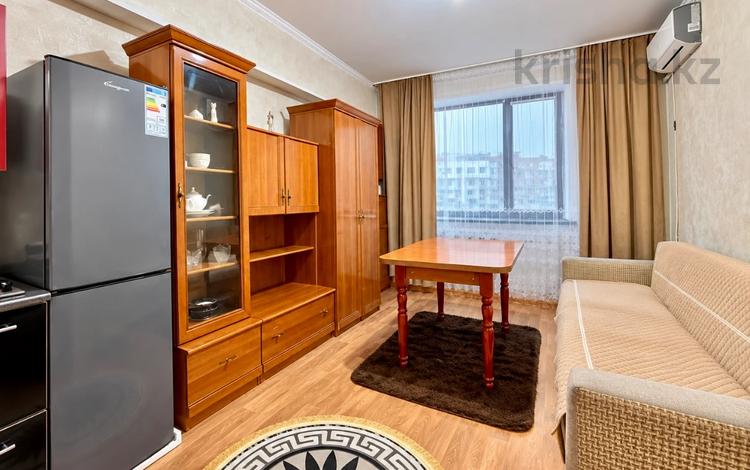 1-бөлмелі пәтер · 25 м² · 2/5 қабат, Саина 10, бағасы: 170 000 ₸ в Алматы, Ауэзовский р-н — фото 7