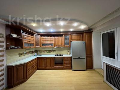 3-бөлмелі пәтер · 100 м² · 3/5 қабат, Жамбыла, бағасы: 42 млн ₸ в Петропавловске