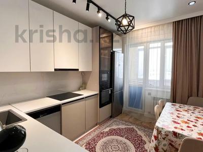 3-комнатная квартира · 76 м² · 3/5 этаж, Жетысу за 36.5 млн ₸ в Талдыкоргане, мкр Жетысу