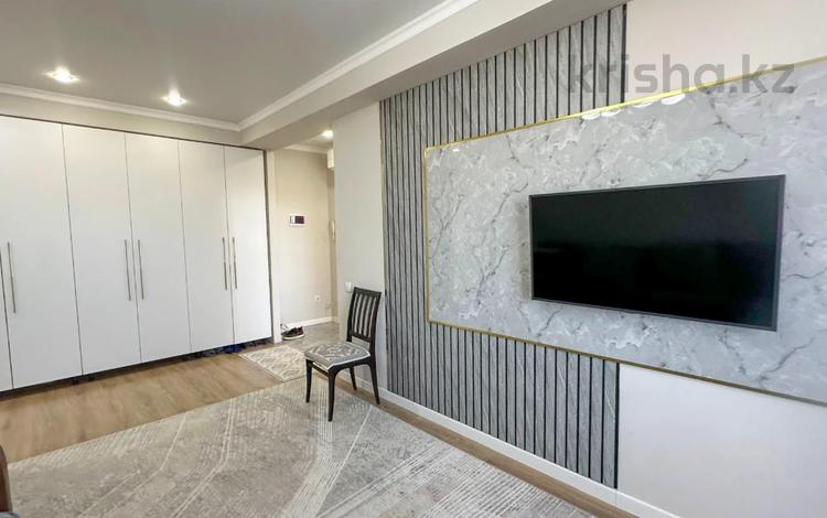 3-комнатная квартира · 75 м² · 3/5 этаж, Жетысу за 35.5 млн ₸ в Талдыкоргане, мкр Жетысу — фото 26