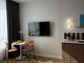 2-бөлмелі пәтер · 50 м² · 11/12 қабат, Турар Рыскулов 9, бағасы: 650 000 ₸ в Астане, Есильский р-н — фото 6