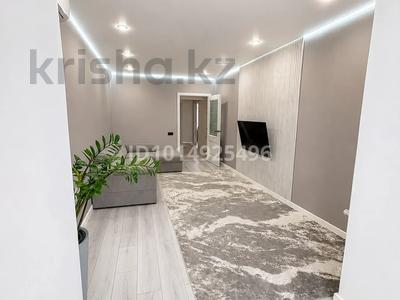 3-комнатная квартира · 100 м² · 3/5 этаж, мкр Жана Орда 3/3 за 45 млн ₸ в Уральске
