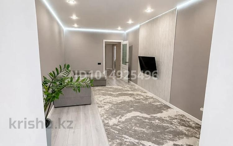 3-бөлмелі пәтер · 100 м² · 3/5 қабат, Жаңа орда ш/а. 3/3, бағасы: 45 млн ₸ в Уральске, мкр Жана Орда — фото 2