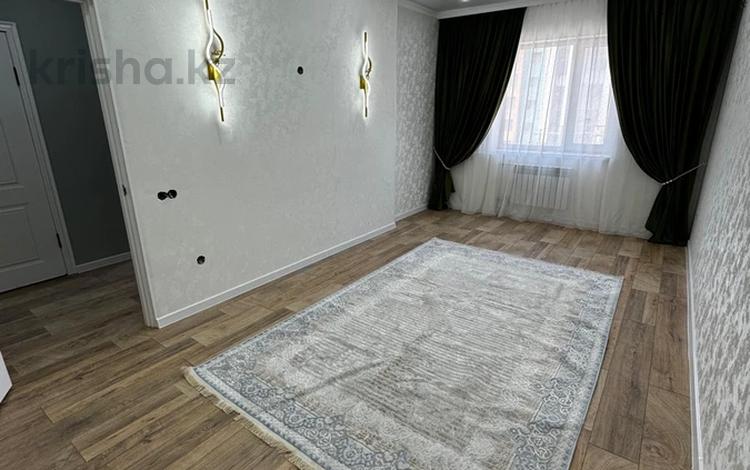 1-бөлмелі пәтер, 40 м², 3 қабат, 39-й мкр 3, бағасы: 12 млн 〒 в Актау, 39-й мкр — фото 2