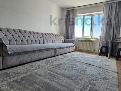 2-комнатная квартира · 53.1 м² · 25/25 этаж, мкр Юго-Восток, Ашимова за 16.5 млн ₸ в Караганде, Казыбек би р-н