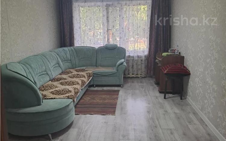 2-бөлмелі пәтер · 45 м² · 1/5 қабат, ул. Биржан-сал — БЕЗ КОМИССИИ ДЛЯ ПОКУПАТЕЛЯ!!!, бағасы: 19 млн ₸ в Астане, Сарыарка р-н — фото 2