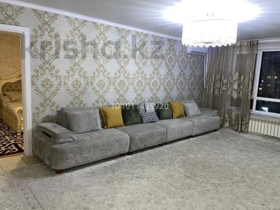 3-бөлмелі пәтер · 90 м² · 9/9 қабат, мкр Аккент, бағасы: 49 млн ₸ в Алматы, Алатауский р-н