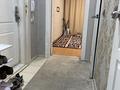 3-комнатная квартира · 90 м² · 9/9 этаж, мкр Аккент за 49 млн ₸ в Алматы, Алатауский р-н — фото 17