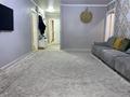3-комнатная квартира · 90 м² · 9/9 этаж, мкр Аккент за 49 млн ₸ в Алматы, Алатауский р-н — фото 4