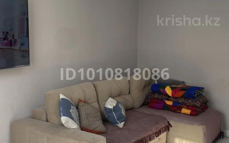 2-комнатная квартира · 49.5 м² · 3/4 этаж, Данеш Ракышева 14 за 34 млн ₸ в  — фото 2