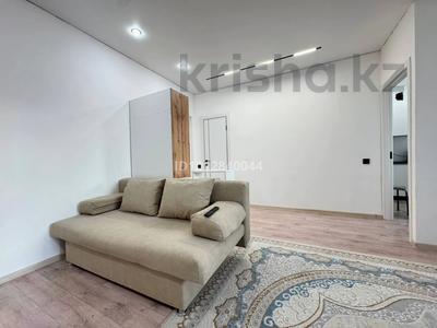 1-комнатная квартира · 38.5 м² · 7/12 этаж, Бухар жырау 32 — СРОЧНО ‼️ за 24.7 млн ₸ в Астане, Есильский р-н