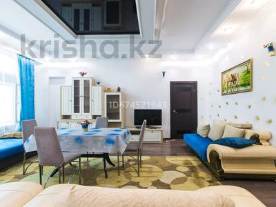 2-бөлмелі пәтер · 70 м² · 16/24 қабат, Кунаева 12 — Акмешіт, бағасы: 22 000 ₸ в Астане, Есильский р-н