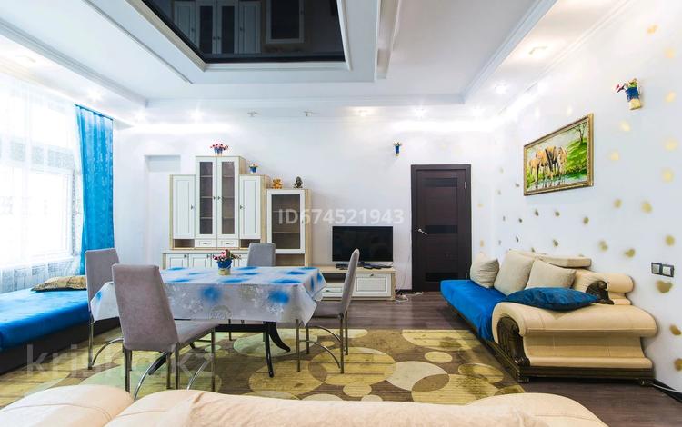 2-бөлмелі пәтер · 70 м² · 16/24 қабат, Кунаева 12 — Акмешіт, бағасы: 22 000 ₸ в Астане, Есильский р-н — фото 16